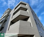 お問合せは(株)タウンハウジング東京へ