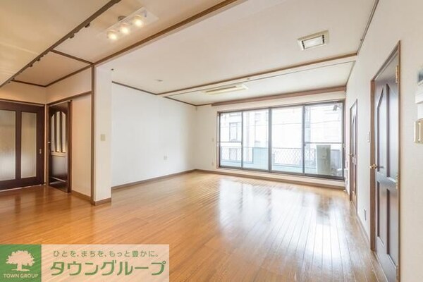 リビング・居室