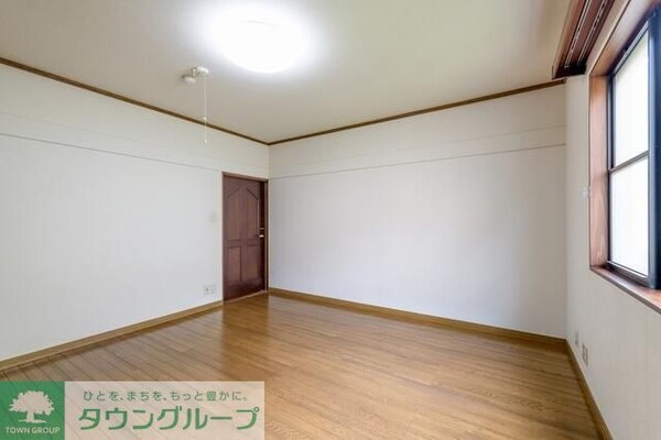その他室内・内装(2F洋室6帖)