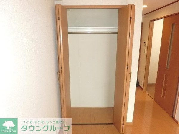 収納(お部屋探しは株式会社　タウンハウジング　までお気軽にお問合…)