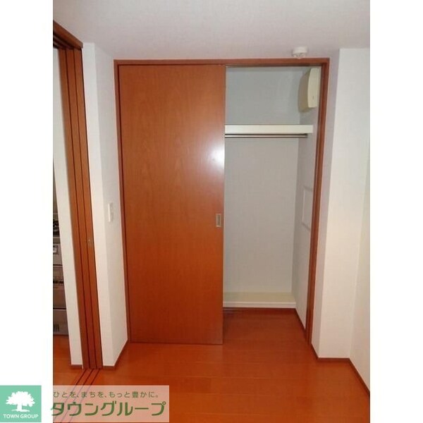 収納(お問合せは(株)タウンハウジング東京へ)
