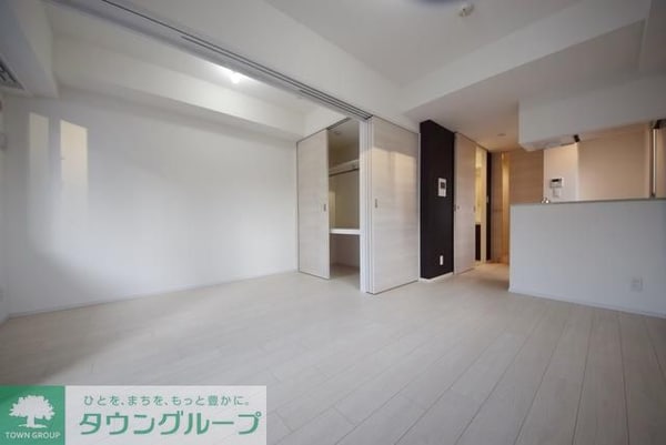 リビング・居室