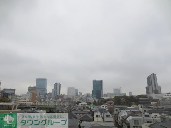 眺望(★タウンハウジング取り扱い★)