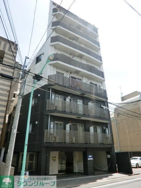 外観(★タウンハウジング取り扱い★)