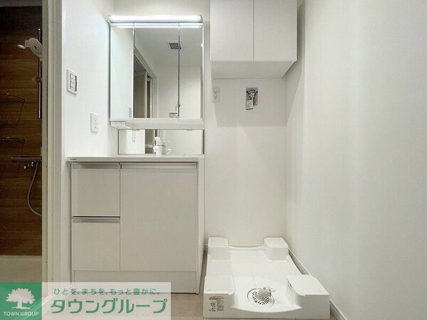 設備(※別部屋写真参考※)