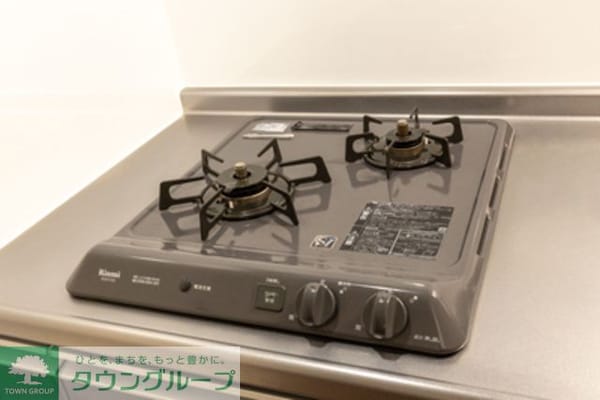 キッチン(お問合せは(株)タウンハウジング東京へ)