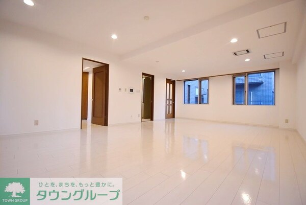 間取図(平面図)(※同タイプ別部屋写真参考※)