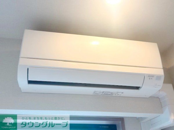 設備(お問合せは(株)タウンハウジング東京へ)