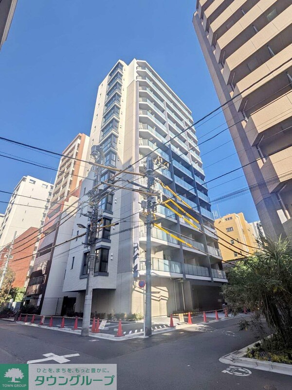 外観(外観)