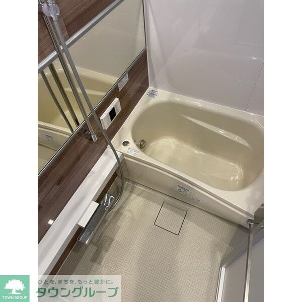 バス／シャワールーム等(お問合せは(株)タウンハウジングレジデンス事業部までお問合…)