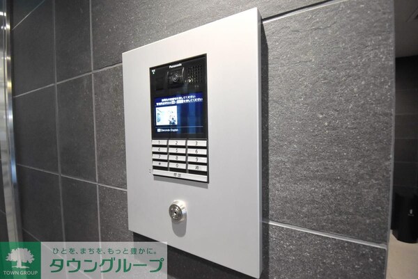 設備(お問合せは(株)タウンハウジングレジデンス事業部　赤坂店・…)