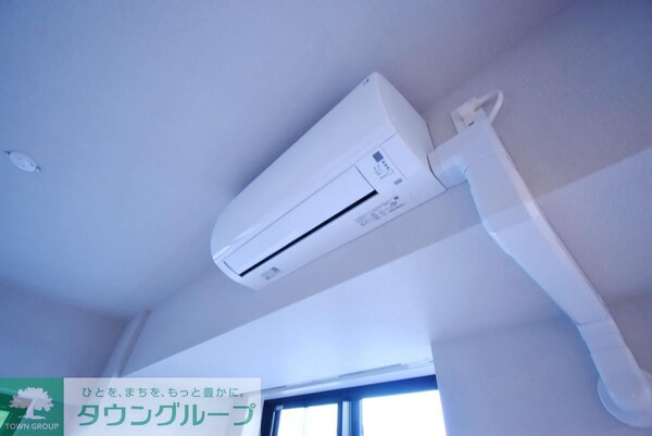 設備(お問合せは(株)タウンハウジングレジデンス事業部　赤坂店・…)