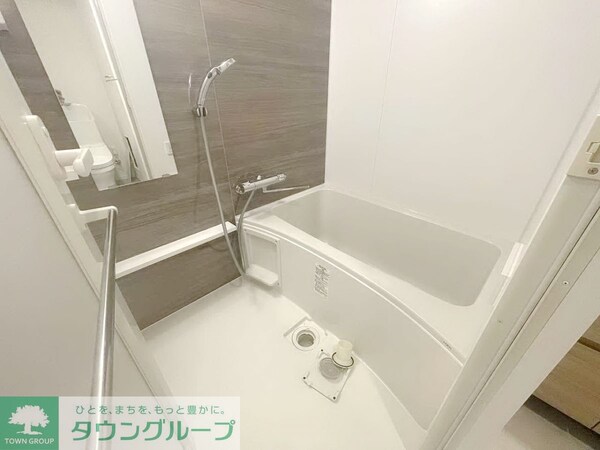 バス／シャワールーム等