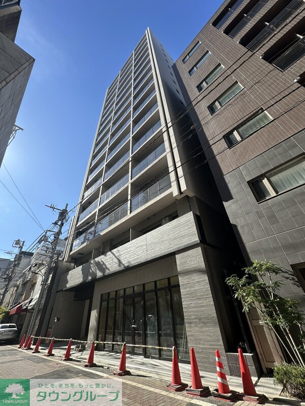 外観(外観)