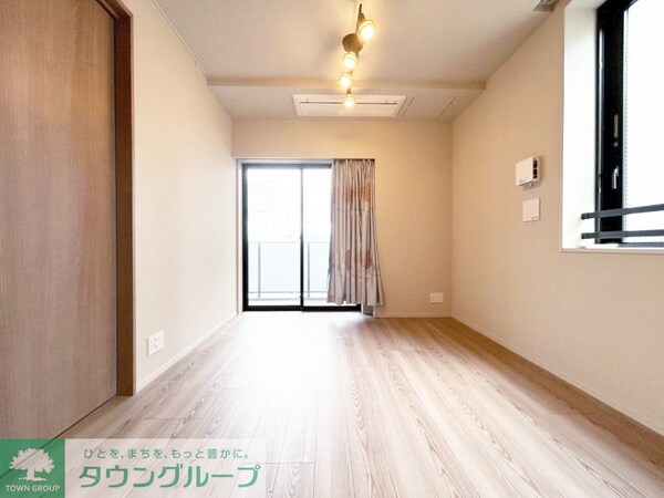 リビング・居室(お部屋探しは株式会社　タウンハウジング　までお気軽にお問合…)