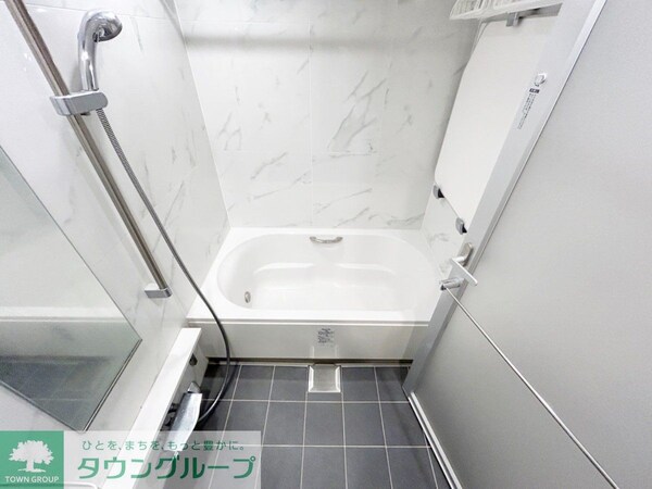バス／シャワールーム等(お部屋探しは株式会社　タウンハウジング　までお気軽にお問合…)