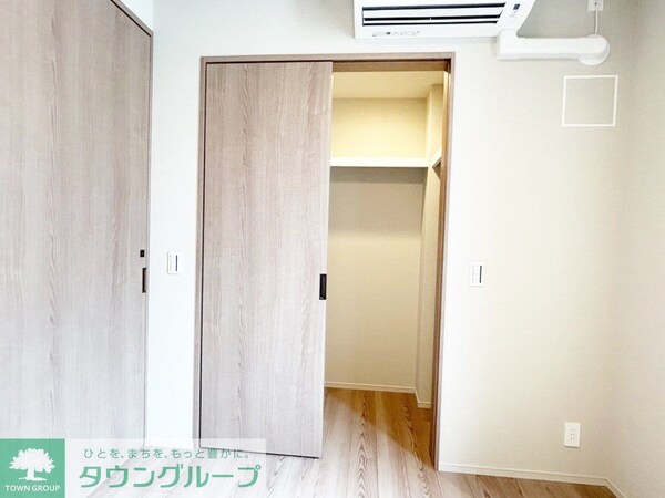 収納(お部屋探しは株式会社　タウンハウジング　までお気軽にお問合…)