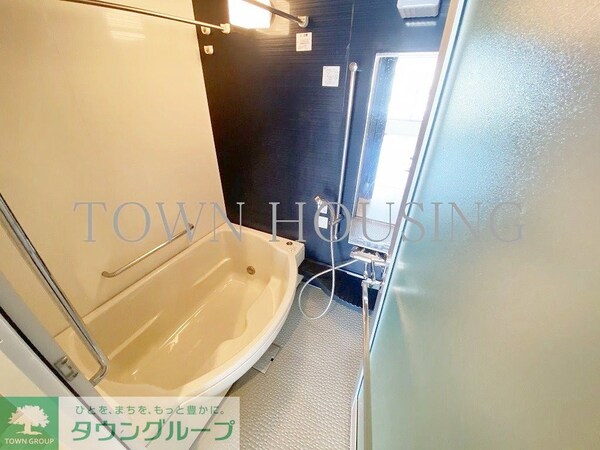 バス／シャワールーム等(お問合せは(株)タウンハウジングレジデンス事業部までお問合…)