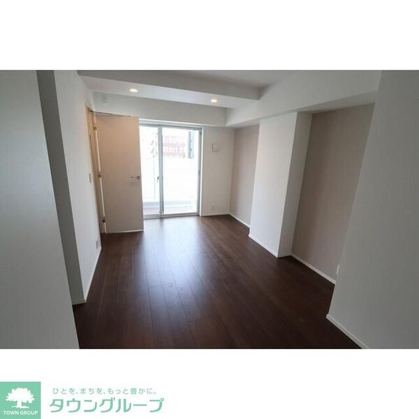 寝室(お部屋探しは株式会社　タウンハウジング　までお気軽にお問合…)