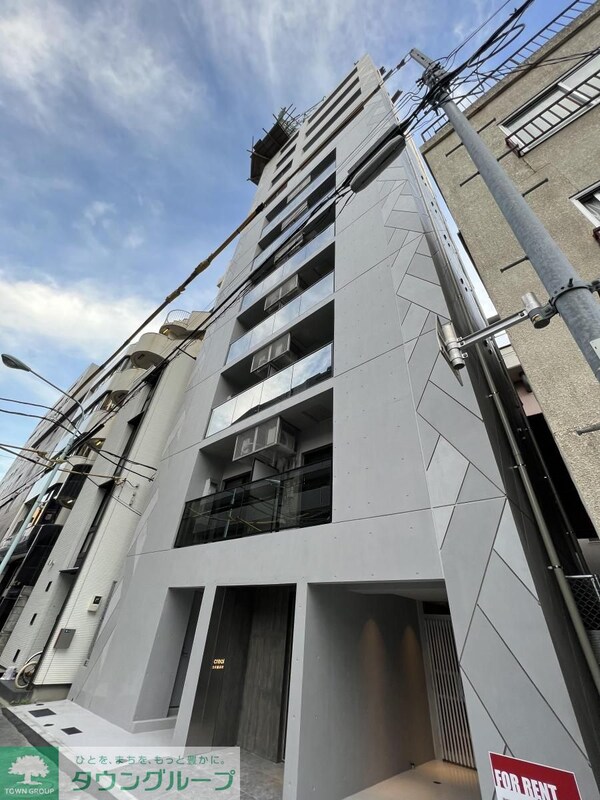 外観(外観)