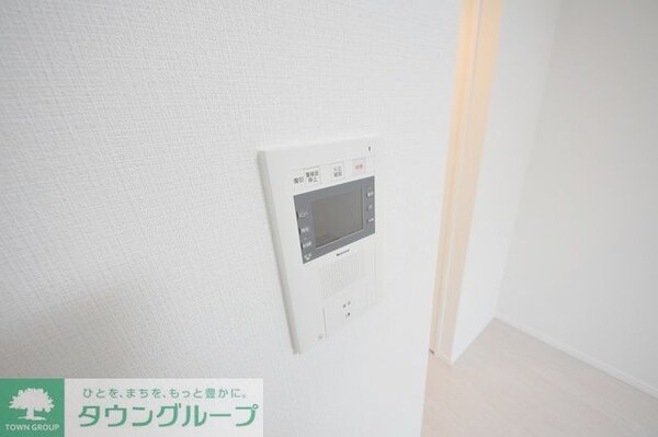 セキュリティ(★タウンハウジング取り扱い★)