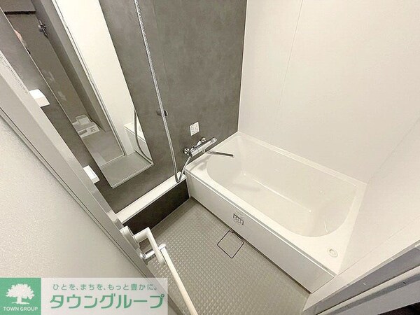 バス／シャワールーム等(お問合せは(株)タウンハウジング赤坂店へ【03-5563-…)