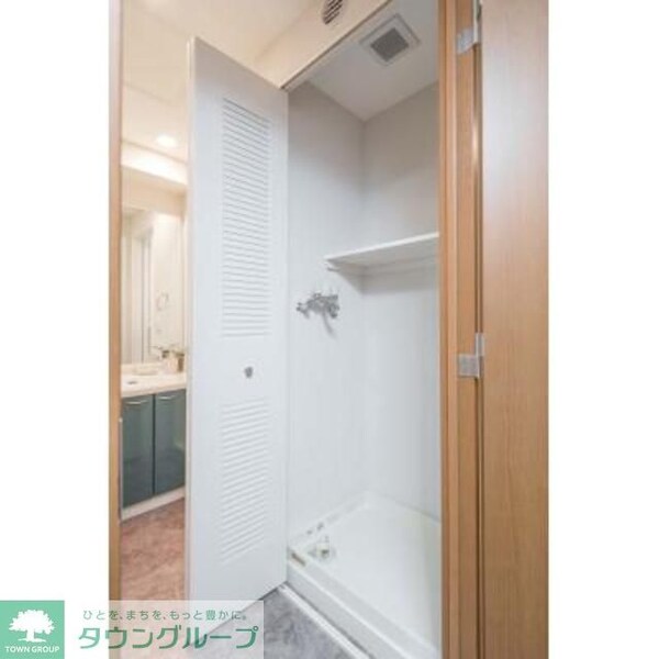その他(※写真は同タイプ住戸です。)