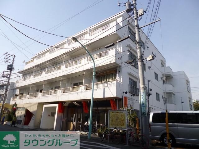 物件内観写真9　(★渋谷駅まで徒歩８分の好立っ地★)