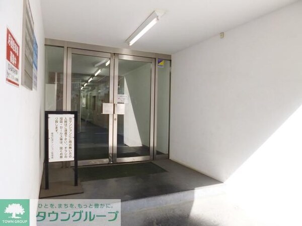 エントランス(★エントランス★)