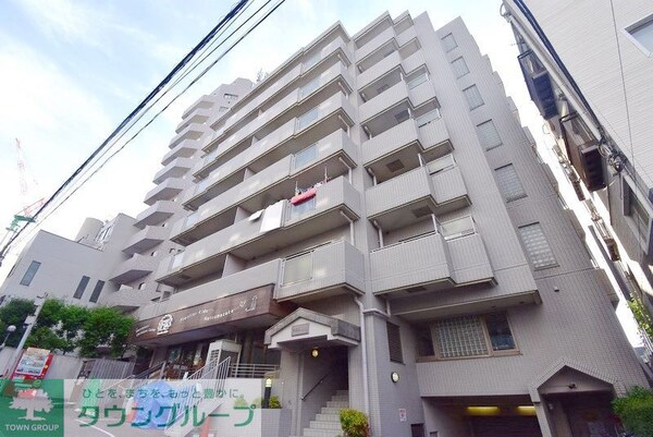 外観(外観)