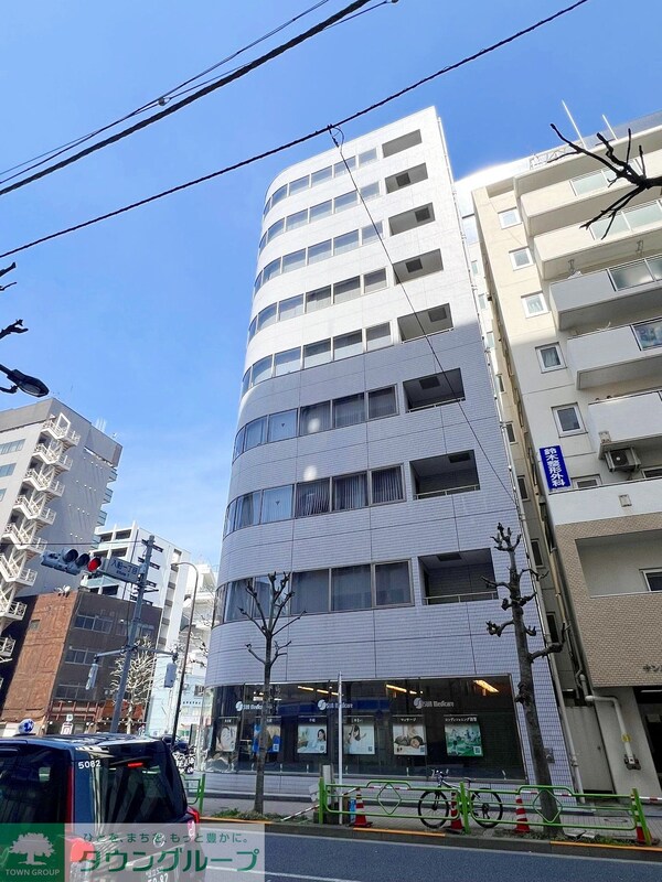 外観(外観)