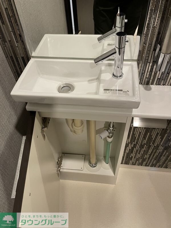 物件内観写真8　(お問合せは(株)タウンハウジング東京へ)