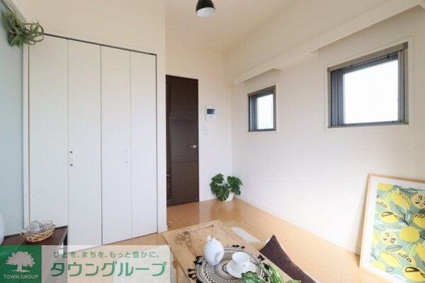 その他(家具・小物はイメージです)
