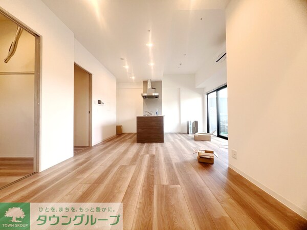 その他室内・内装(お問合せは(株)タウンハウジング東京へ)
