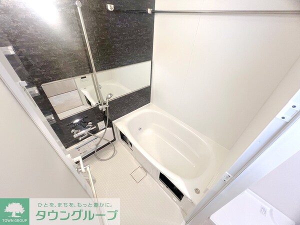 バス／シャワールーム等(お問合せは(株)タウンハウジング東京へ)