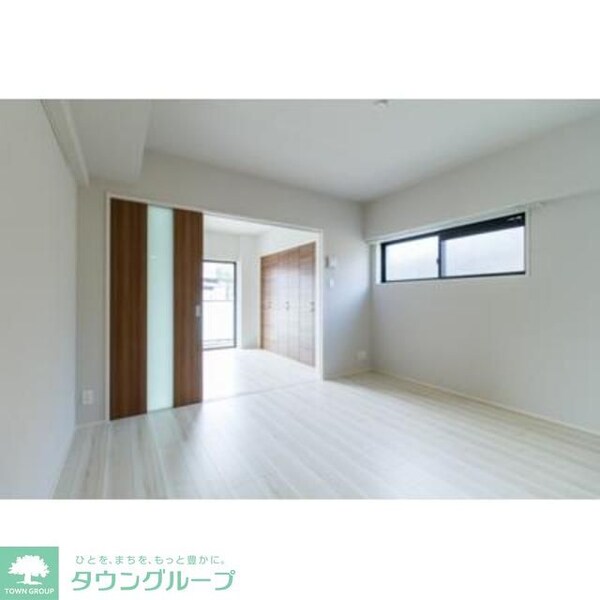 その他室内・内装(※写真は同タイプ住戸です。)
