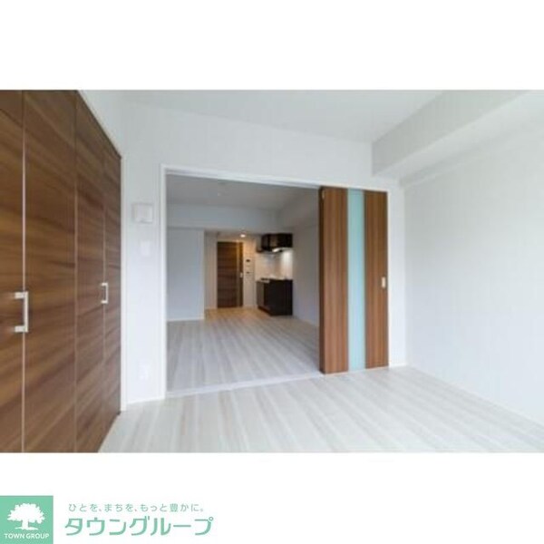 その他(※写真は同タイプ住戸です。)