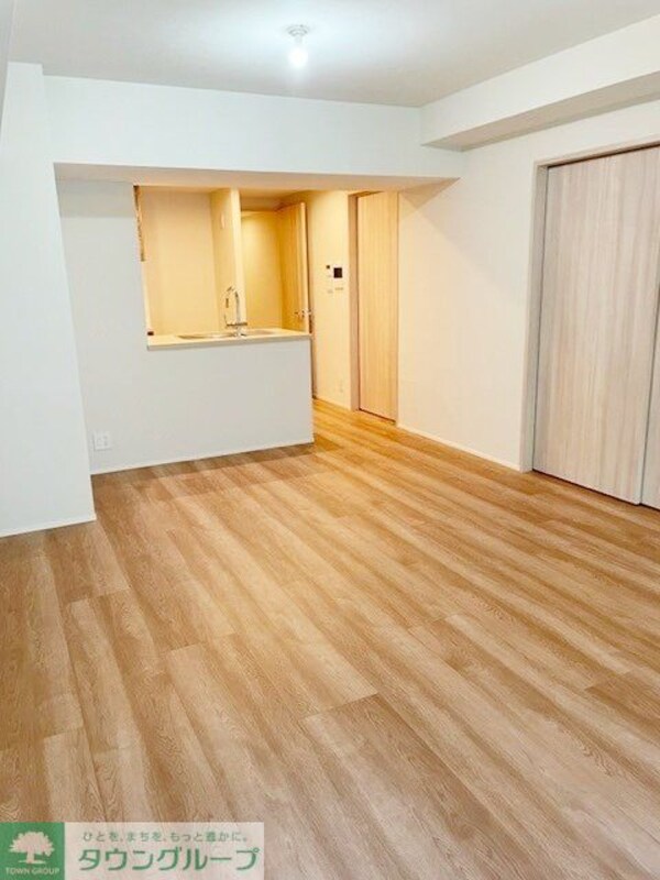 リビング・居室(※別部屋写真参考※)