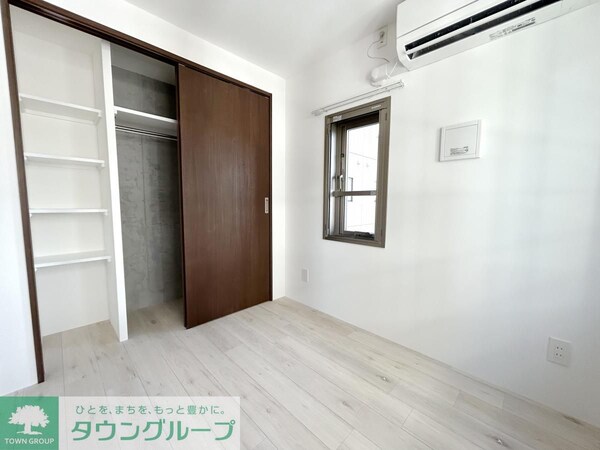 その他室内・内装(収納)