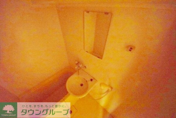 洗面(お問合せは(株)タウンハウジング東京へ)