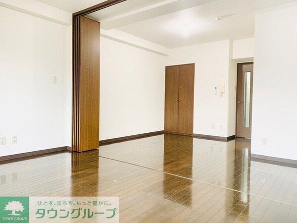 その他室内・内装(お問合せは(株)タウンハウジング赤坂店へ【03-5563-…)