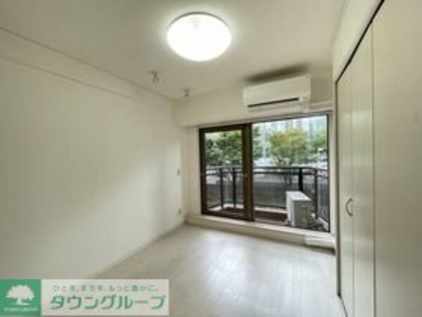 リビング・居室(お問合せは(株)タウンハウジング東京へ)