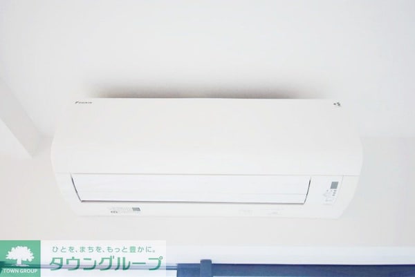 設備(お問合せは(株)タウンハウジング東京へ)