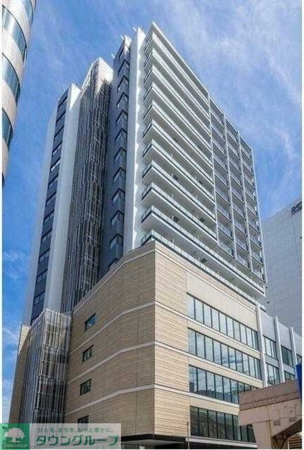 外観(お部屋探しは株式会社　タウンハウジング　までお気軽にお問合…)