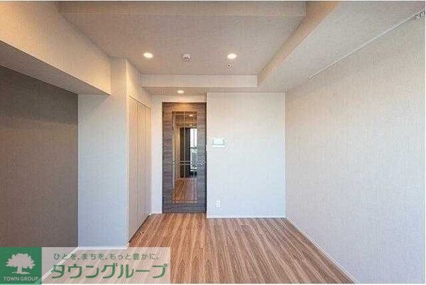 リビング・居室(お部屋探しは株式会社　タウンハウジング　までお気軽にお問合…)