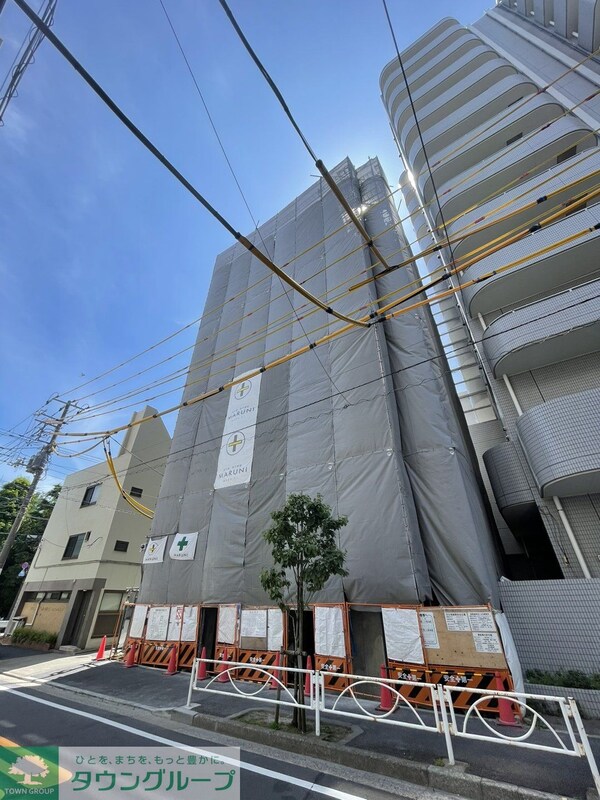 外観(外観)