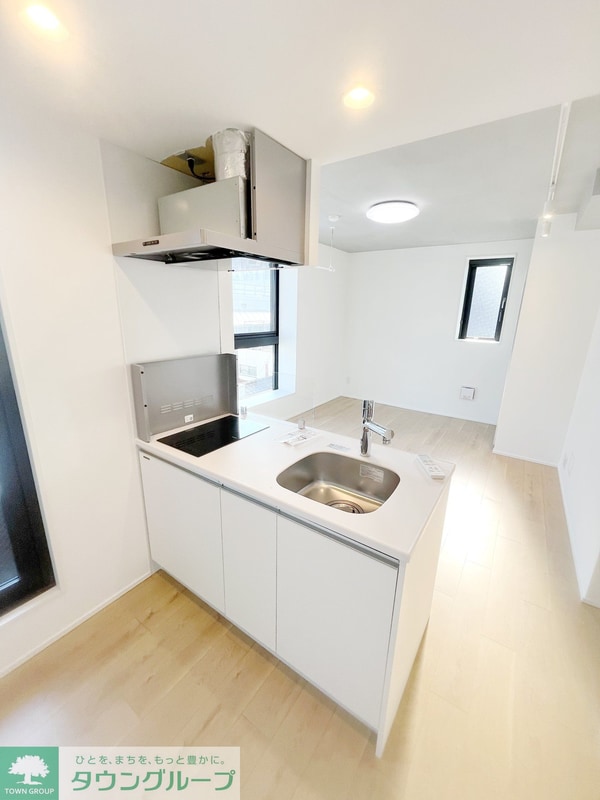 キッチン(キッチン)