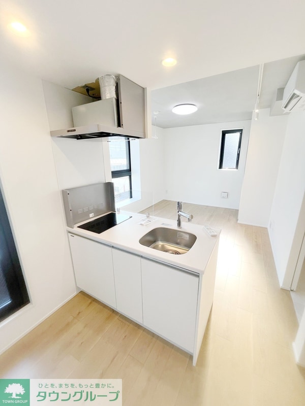 キッチン(キッチン)