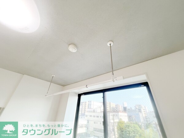 その他(バルコニー)