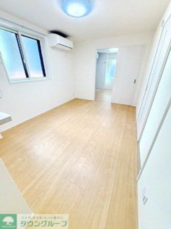 リビング・居室(リビング/居室)